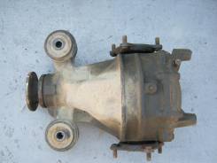 Редуктор. Toyota: Mark II Wagon Blit, Crown Majesta, Cressida, Crown, Verossa, Soarer, Mark II, Cresta, Altezza, Supra, Chaser Двигатель 1GFE