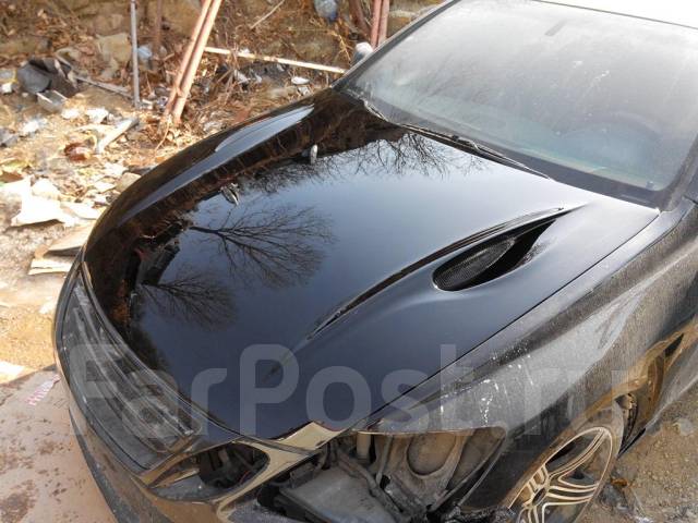 Изготовление деталей и аксессуаров из Карбона и волокна во Владивостоке