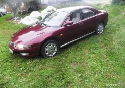 Mazda Xedos 6 ����