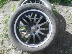 Slik. x17", 5x114.3, �� 46,0���. ����