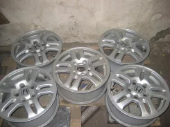 Honda. 6.0x15", 5x114.3, ET50, �� 64���. ����
