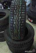 Roadstone Winguard SUV. Зимние, шипованные, 2014 год, без износа, 4 шт. Под заказ