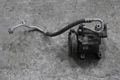 Компрессор кондиционера. Nissan Silvia, S15 Двигатели: SR20DET, SR20D, SR20DE, SR20DT, SR20
