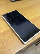 Sony Xperia ZR. /