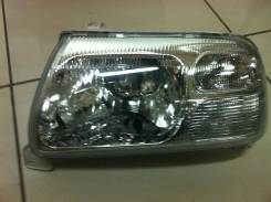 Фара. Suzuki Escudo, TA52W, TD52W, TL52W, TA52WTL52WTD02W Suzuki Grand Vitara, 3TD62, FTB03, TL52 Двигатели: G16B, H25A, H25Y, J20A
