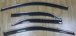 Ветровик. Toyota Camry, ACV51, ASV50, AVV50, GSV50 Двигатели: 1AZFE, 2ARFE, 2ARFXE, 2GRFE