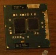 Intel Core i3-370M