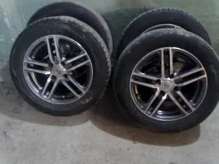 Rota Titan. x14", 4x100 ����