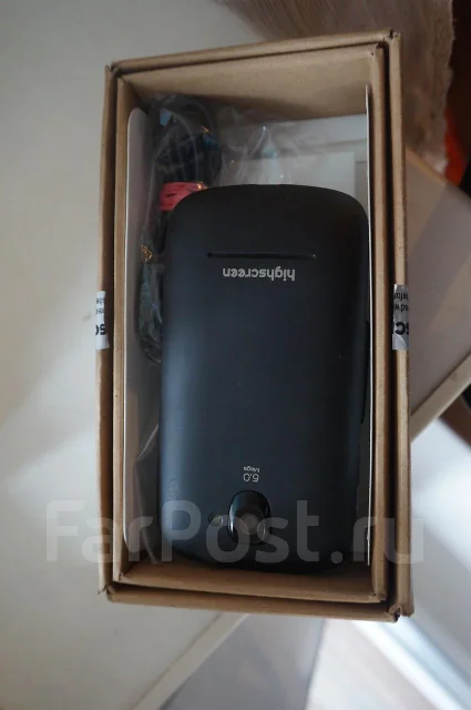 Highscreen Spark ����