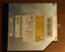 DVD-RW приводы.