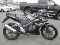 Honda CBR 150R. 150 куб. см., исправен, птс, без пробега