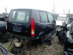 Honda Capa ����