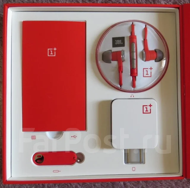 OnePlus One. �����. ��� ����� �� ������������ ����