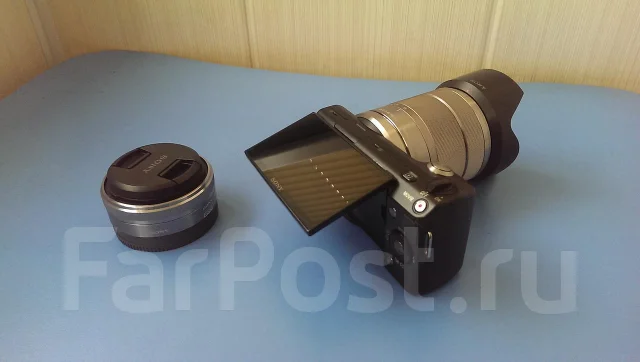 Sony Alpha NEX. 10 - 14.9 �� ����