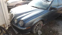 Jaguar S-type ����