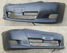 Бампер. Toyota Wish, ANE11, ANE10, ZNE10, ZNE14, ANE10G, ZNE14G, ZNE10G, ANE11W Двигатели: 1ZZFE, 1AZFSE, D4, 1AZFE