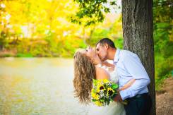 Фотограф на Вашу свадьбу. Love Story в подарок.