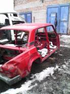 Крыша. Лада 2107
