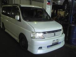 Honda Stepwgn. RF3