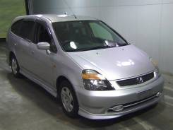Honda Stream. RN1