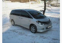 Toyota Estima. ACR30