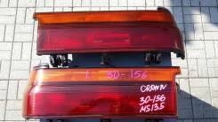 Стоп-сигнал. Toyota Crown, GS131H, GS130, MS130, LS131H, MS133, JZS130, GS130W, LS131, MS135, LS130W, JZS130G, GS130G, GS131, UZS131, LS130G, JZS135...