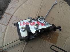 Замок. Chevrolet Lanos, T100 Двигатель A15SMS