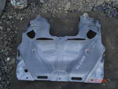 Защита двигателя. Nissan Skyline, ECR33