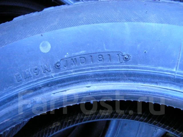 Bridgestone ST30. �����������, 2011 ���, �/�, ����� 70 % ����