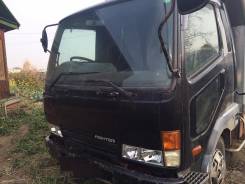 Mitsubishi Fuso. FK61HH, 6M61