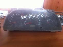 Панель приборов. Suzuki Escudo, 52