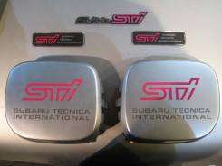 Subaru Forester. GFSF, EJ205