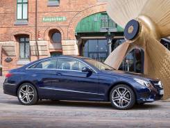 Mercedes-Benz E-Class. 207, 274