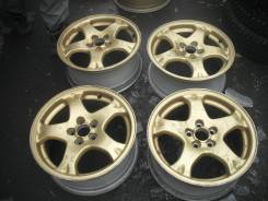 Subaru. 7.0x16, 5x100.00, ET53