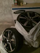 Blitz Techno Speed. x19" ����