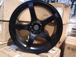 YST X-3. 8.5x18", 5x114.3, ET30, �� 73,1���. ����