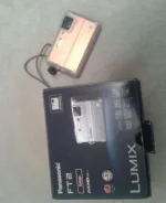 Panasonic Lumix DMC-FT2