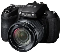 Fujifilm FinePix HS25EXR ����