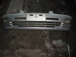 Бампер. Nissan Presea, 11