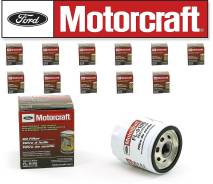 Фильтр масляный. Ford: Focus, Ranger, Galaxy, Edge, C-MAX, Mondeo, Fusion, Transit Connect, Taurus, Crown Victoria, Escape, Explorer, Transit, Maveric...