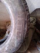 Pirelli Winter Studdable Plus. Зимние, без шипов, износ: 5%, 1 шт