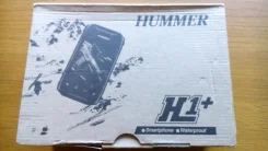 Hummer H1+. �����