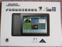 PiPO P1. ��� ����� �� ������������ ����
