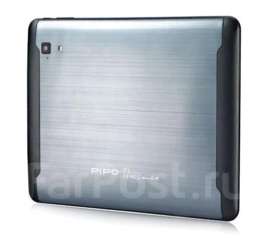 PiPO P1. ��� ����� �� ������������ ����