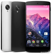 LG Nexus 5