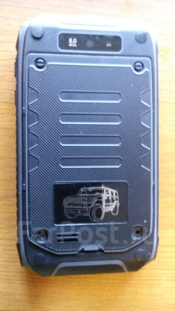 Hummer H1+. ����� ����