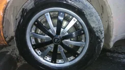 SportWay. x15", 4x100.00