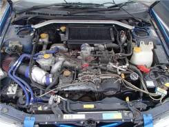 Тепловой экран фильтра нулевого сопротивления. Subaru Impreza WRX STI, GC8 Subaru Impreza, GC8 Двигатель EJ207