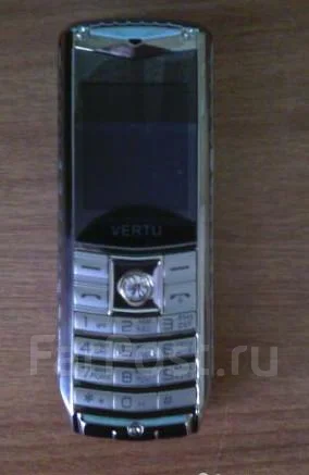 Vertu. �/� ����