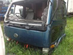 Кабина. Nissan Condor, MK210 Nissan Diesel Двигатель FE6
